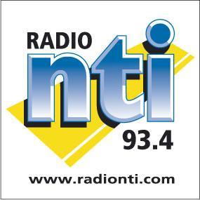 Logo de Radio NTI