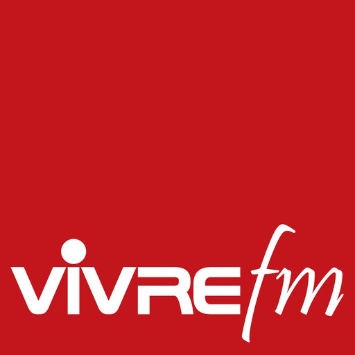 Logo de Vivre FM