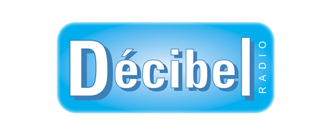 Logo de Décibel