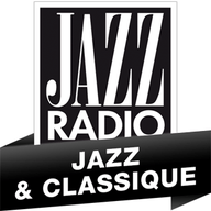 Logo de Jazz Radio Jazz & Classique
