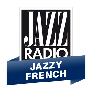 Logo de Jazz Radio Jazzy French