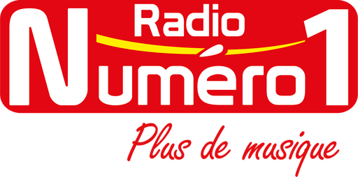 Logo de Radio Numéro 1