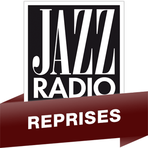 Logo de Jazz Radio Reprises