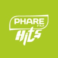 Logo de Phare FM Hits