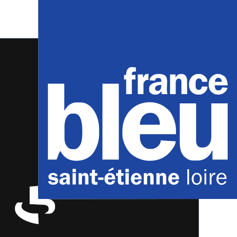 Logo de France Bleu Saint-Étienne Loire