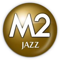 Logo de M2 JAZZ