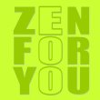 Logo de Zen For You