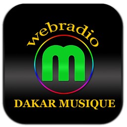 Logo de Dakar Musique
