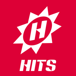 Logo de PulsRadio Hits (HitParty)