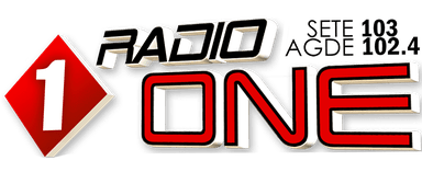 Logo de Radio One