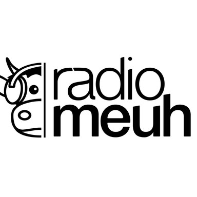 Logo de Radio Meuh