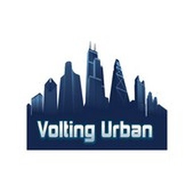 Logo de Volting Urban