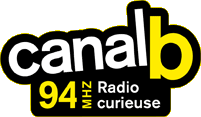 Logo de Canal B