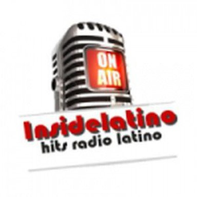 Logo de Insidelatino