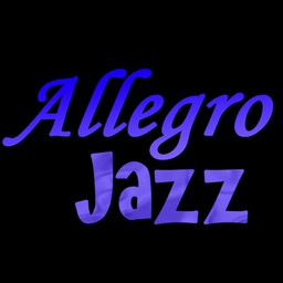 Logo de Allegro Jazz
