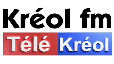 Logo de Radio Kréol FM