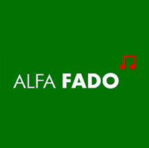 Logo de Radio Alfa Fado