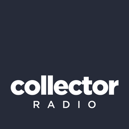 Logo de Collector Radio