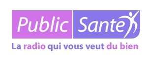 Logo de Radio Public Sante