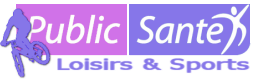 Logo de Radio Public Santé Loisirs & Sports