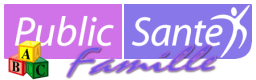 Logo de Radio Public Santé Famille