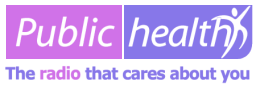 Logo de Radio Public Health