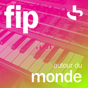 Logo de FIP autour du monde