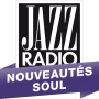 Logo de Jazz Radio Nouveautés Soul