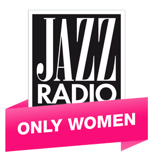 Logo de Jazz Radio Only Women