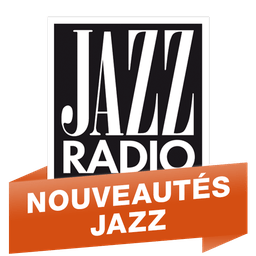 Logo de Jazz Radio Nouveautés Jazz