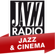 Logo de Jazz Radio Jazz & Cinema