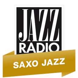 Logo de Jazz Radio Saxo Jazz