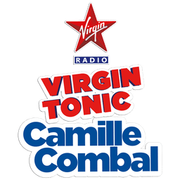 Logo de Virgin Tonic Radio