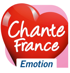 Logo de Chante France Emotion