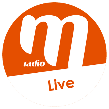 Logo de M Radio Live