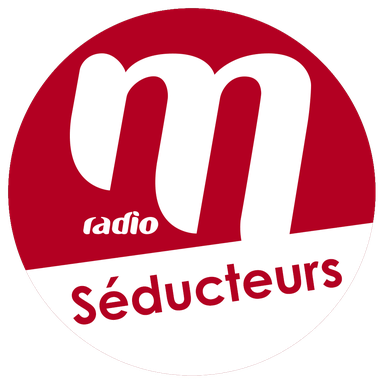 Logo de M Radio Séducteurs