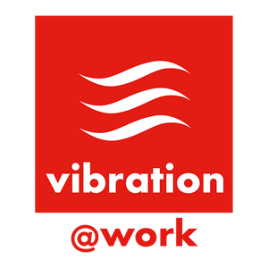 Logo de Vibration @Work