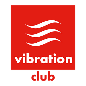 Logo de Vibration Club