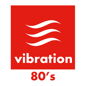 Logo de Vibration 80's