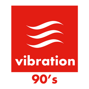 Logo de Vibration 90's