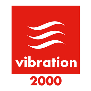 Logo de Vibration 2000
