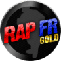Logo de Generations Rap FR Gold