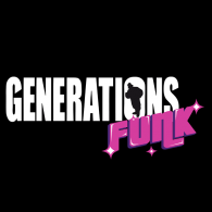 Logo de Generations Funk
