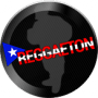 Logo de Generations Reggaeton