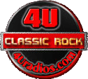 Logo de 4U Hard FM