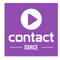 Logo de Contact Dance