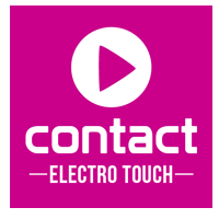 Logo de Contact Electro Touch