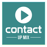 Logo de Contact Up Mix