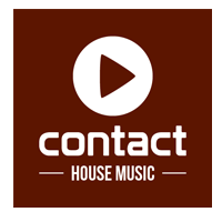 Logo de Contact House Music