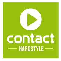 Logo de Contact Hardstyle